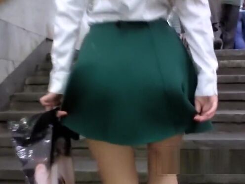 Секс немки в парке