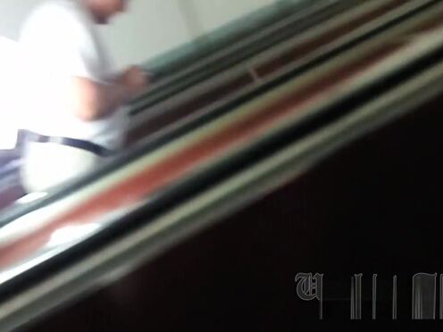 Невидимка сплю секс