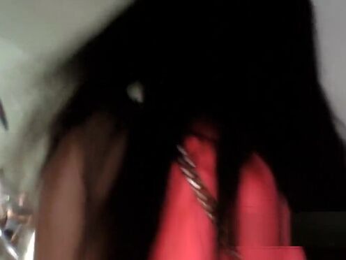 Секс с незнакомкой в номере