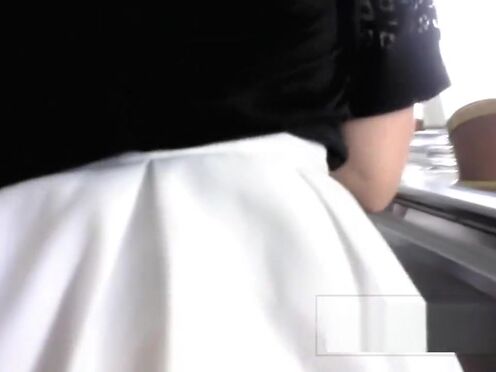 Секс с одноклассницей анимешницей