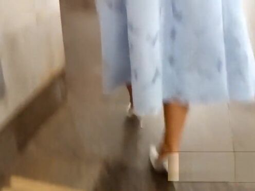 Секс с сексуальной одноклассницей в школе