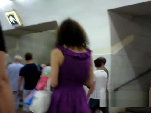 Корейский секс официантка