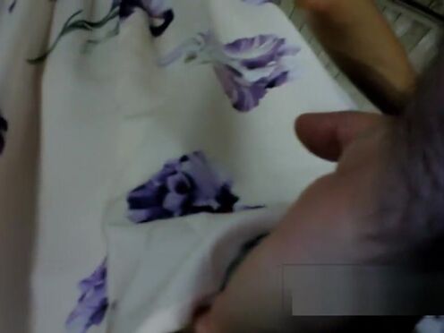 Секс охранника с двумя воровками