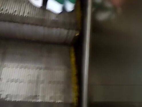 Групповой секс охранника и воровки