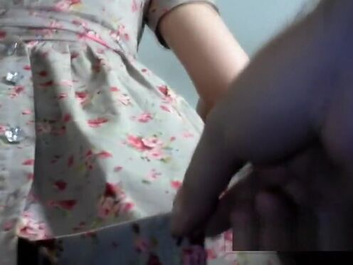 Мачеха учит падчерицу и пасынка сексу