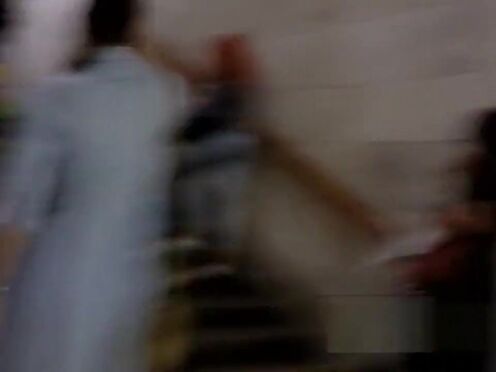 Секс падчериц с неграми на море