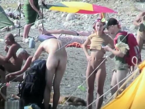 Порно видео онлайн чешский бар