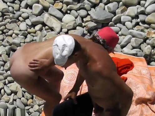 Порно видео нудисты семья ру