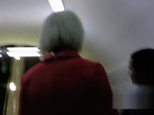 Секс анал с копами в полицейском участке