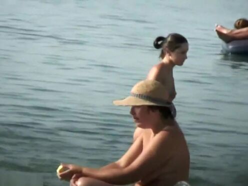 Порно видео накончал в пизду замужней