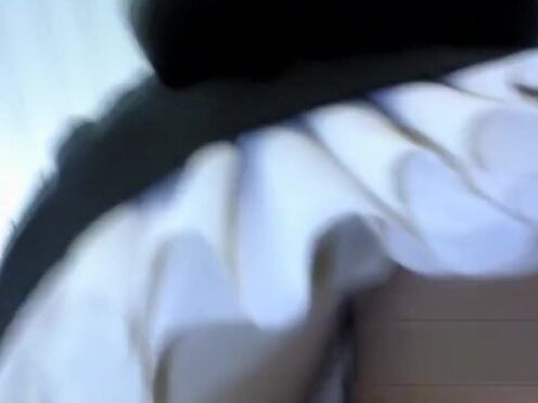 Брат долго уговаривает сестренку на секс