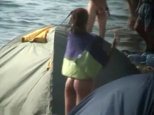 Порно видео куколд вылизывает чужую сперму