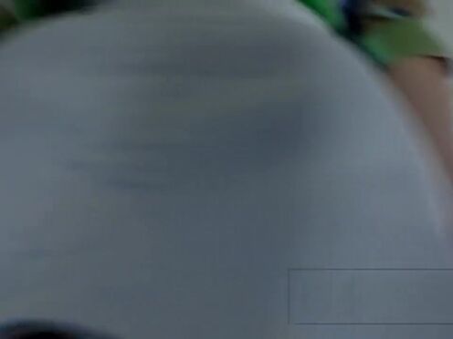 Секс у соседа через забор