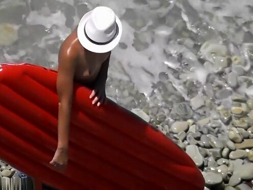 Порно видео женское доминирование страпон на лице