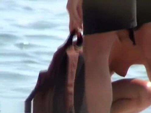 Порно видео бразерс трахнул беловолосую милфу