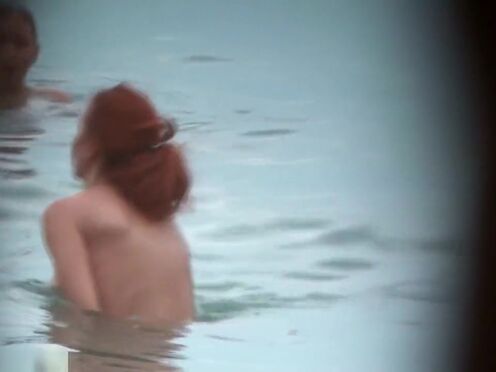 Порно в саунах скрытая камера реальная жесть