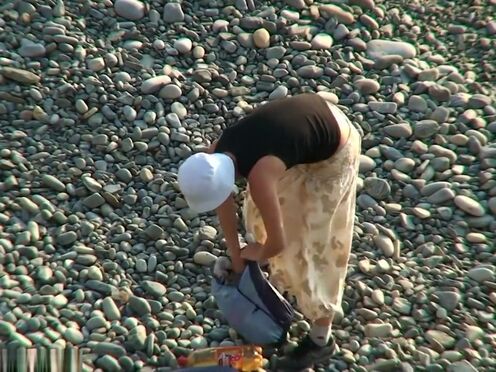 Порно в рот сверху одежда нянька