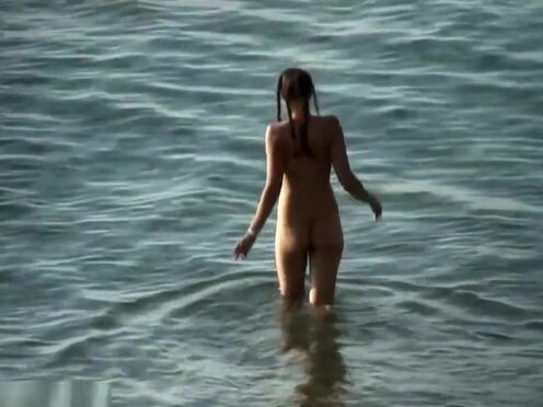 Порно в кожаных ботфортах студентки