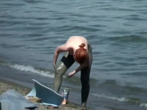 Порно азиатки в офисе оргии