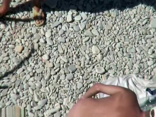 Очень милая девушка с идеальным телом порно