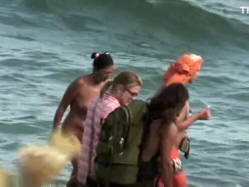 Отсосала за молчание молчание русское порно