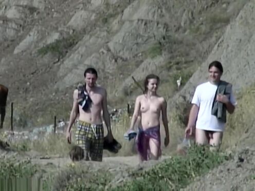 Новинки порно с денни