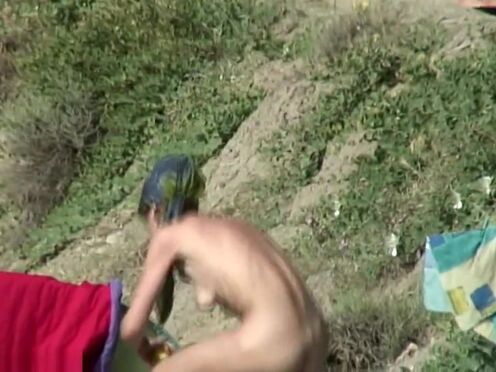 Нейлон порно бабки итальянские