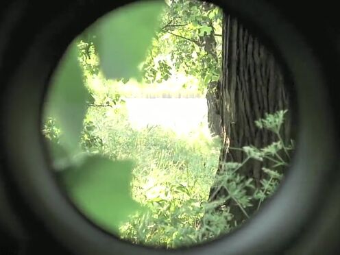 Негритянка спалила спящего парня после дрочки порно