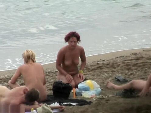 Множественный пирсинг клитора порно