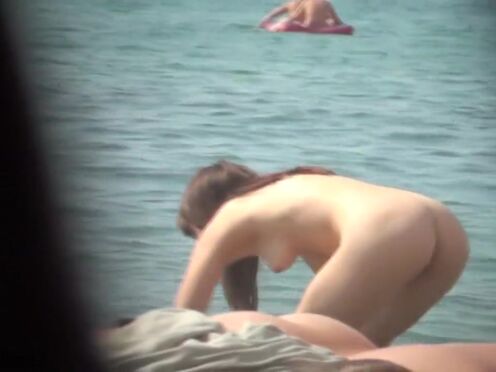 Мачеха потекла увидев стояк пасынка порно