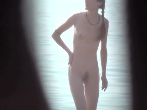 Мастурбация во время уборки порно видео