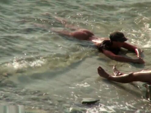 Мамка соблазнила ножками на фут фетиш порно