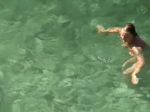 Лучшее порно в попу папа