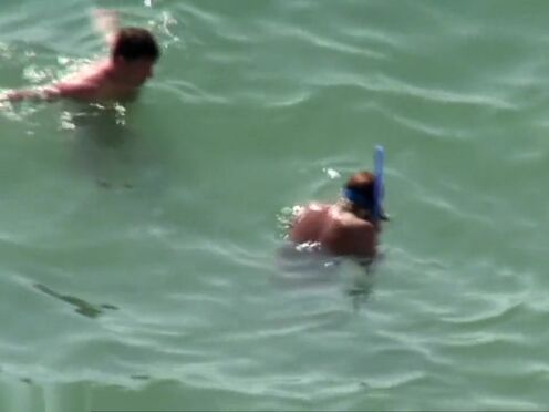 Корея порно в метро отымели