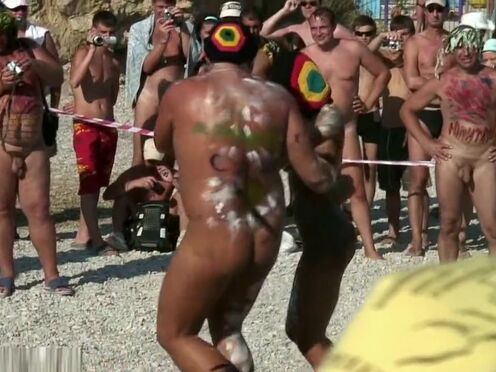 Контра или баба выбор очевиден порно