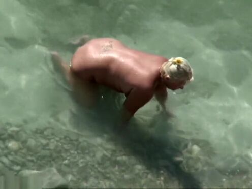 Зрелая огромные натуральные титьки секс порно тубы