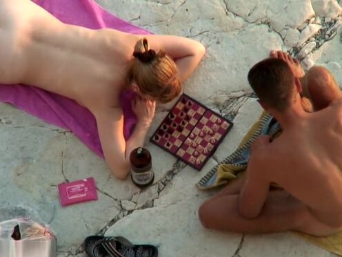 Жесткое порно против воли в массажном кабинете