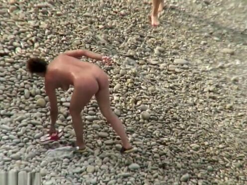 Жена громко стонет во время секса порно