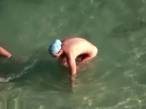 Дядя и племянница порно китай