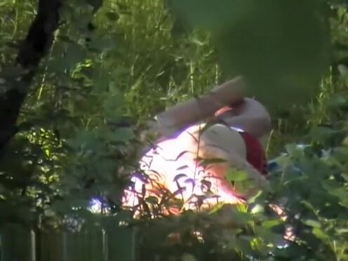 Длинные резиновые перчатки порно видео