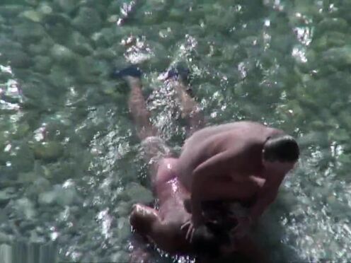 Директор и ученик ебут студентку порно