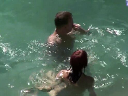 Групповые порнооргии зрелых баб в возрасте