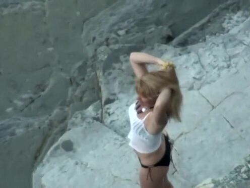 Групповое порно толстушек со сквиртом