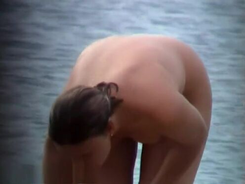 Голая йога в спортзале порно видео