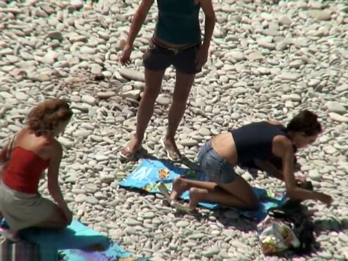 Гей порно минет крик