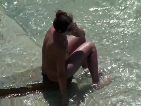 Все порно трансы в рот глубоко