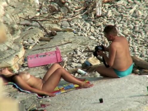 Врач помогла мальчику снять напряжение порно