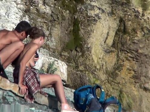 Внук усыпил и выеб бабку порно