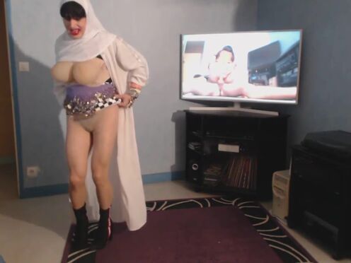 Жестокий секс в киску раком