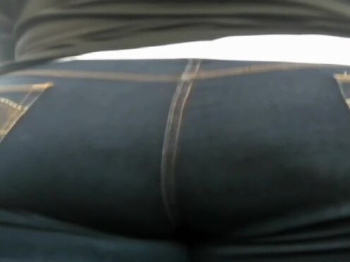 Секс видео с анальным вибратором пожилые